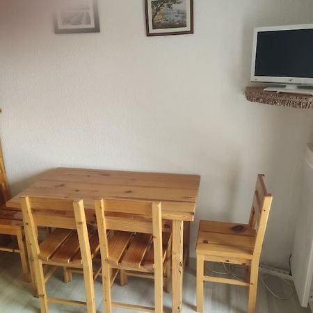 Studio La Rosiere 1850 Montvalezan Екстериор снимка