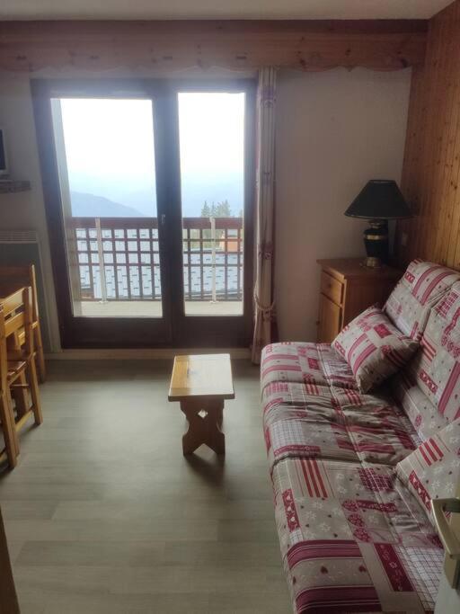 Studio La Rosiere 1850 Montvalezan Екстериор снимка