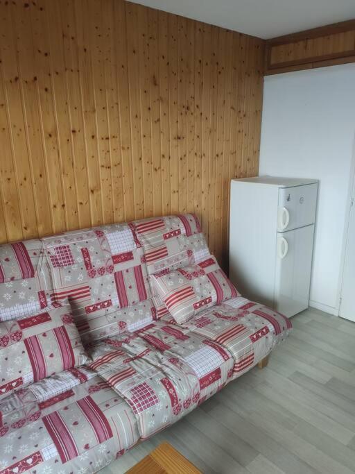 Studio La Rosiere 1850 Montvalezan Екстериор снимка