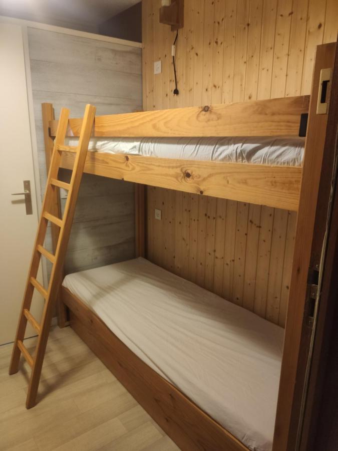 Studio La Rosiere 1850 Montvalezan Екстериор снимка
